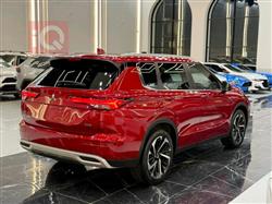 ميتسوبيشي اوتلاندر